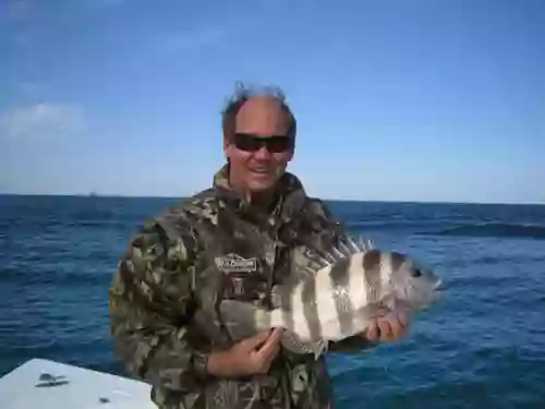 Reel Fun Charters Reel Fun Charters