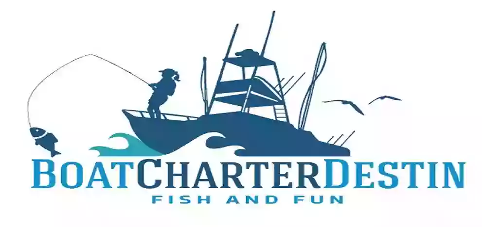 Boat Charter Destin Boat Charter Destin