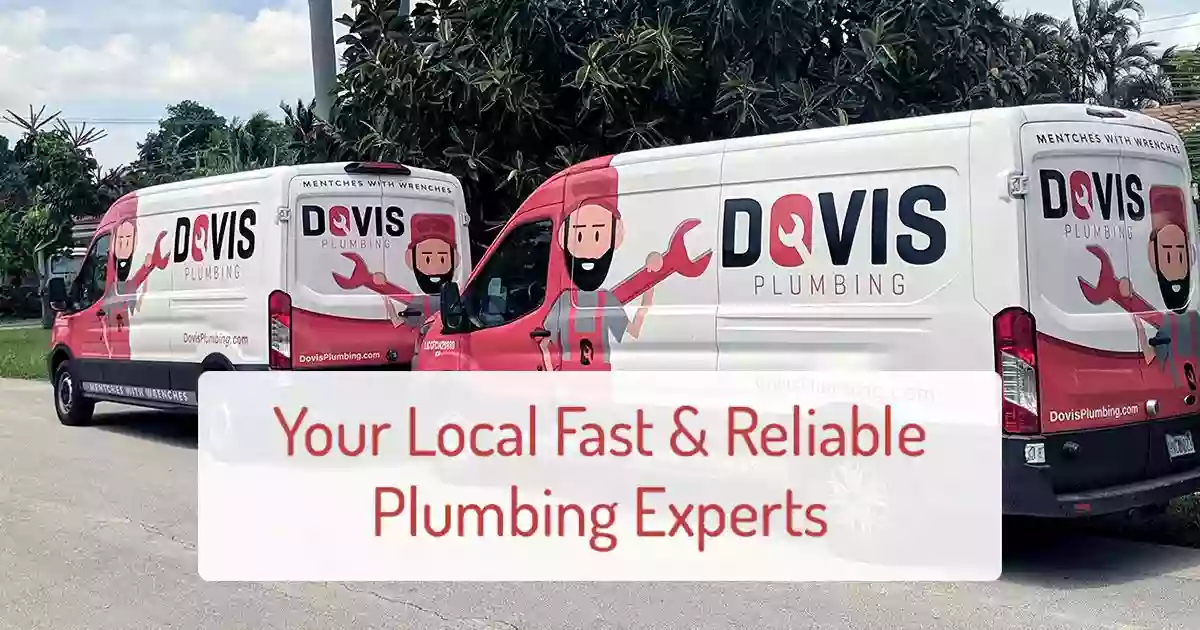 Dovis Plumbing Dovis Plumbing