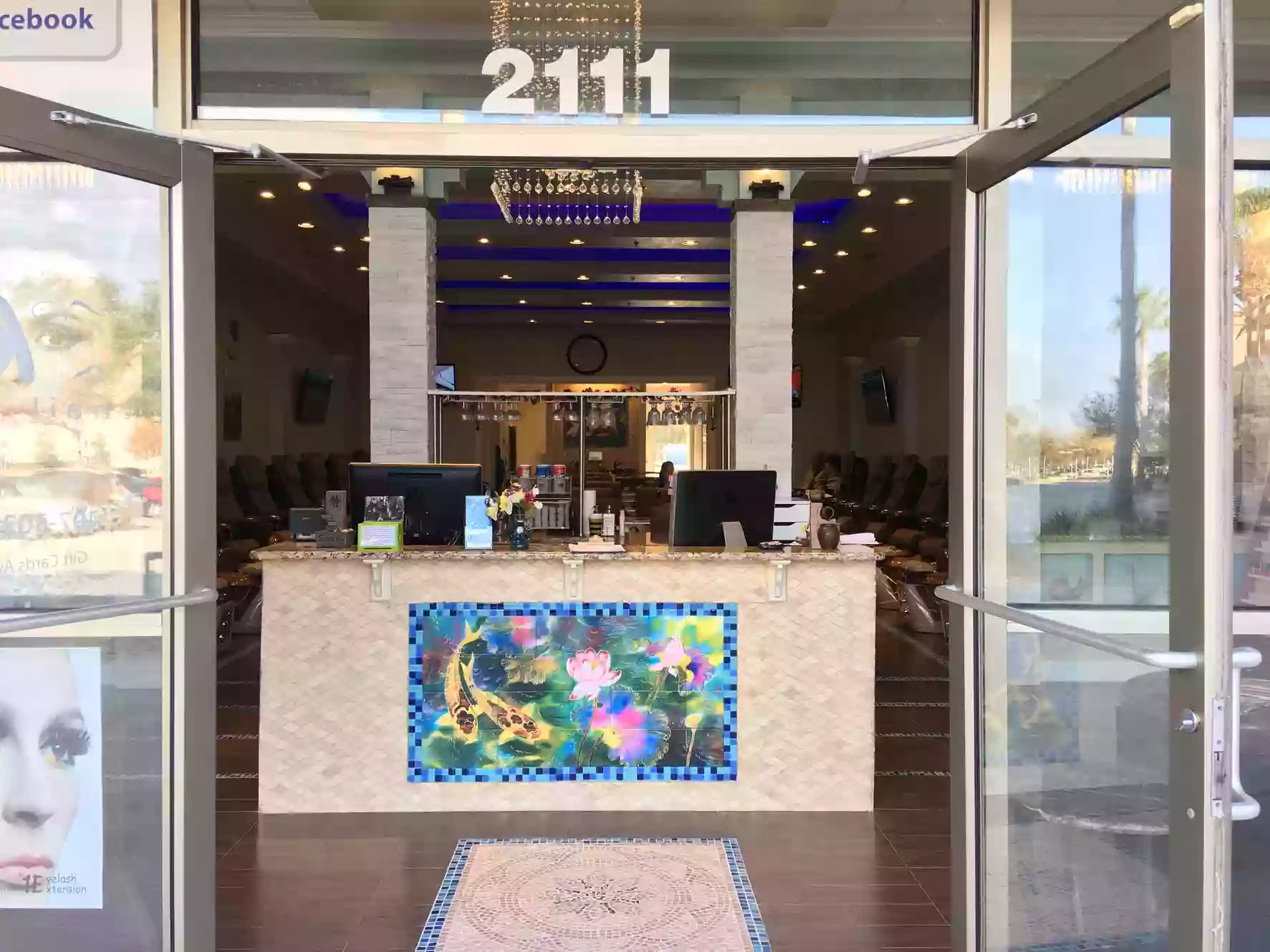 Koi Nail Spa Koi Nail Spa
