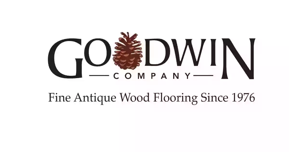 Goodwin Company Goodwin Company
