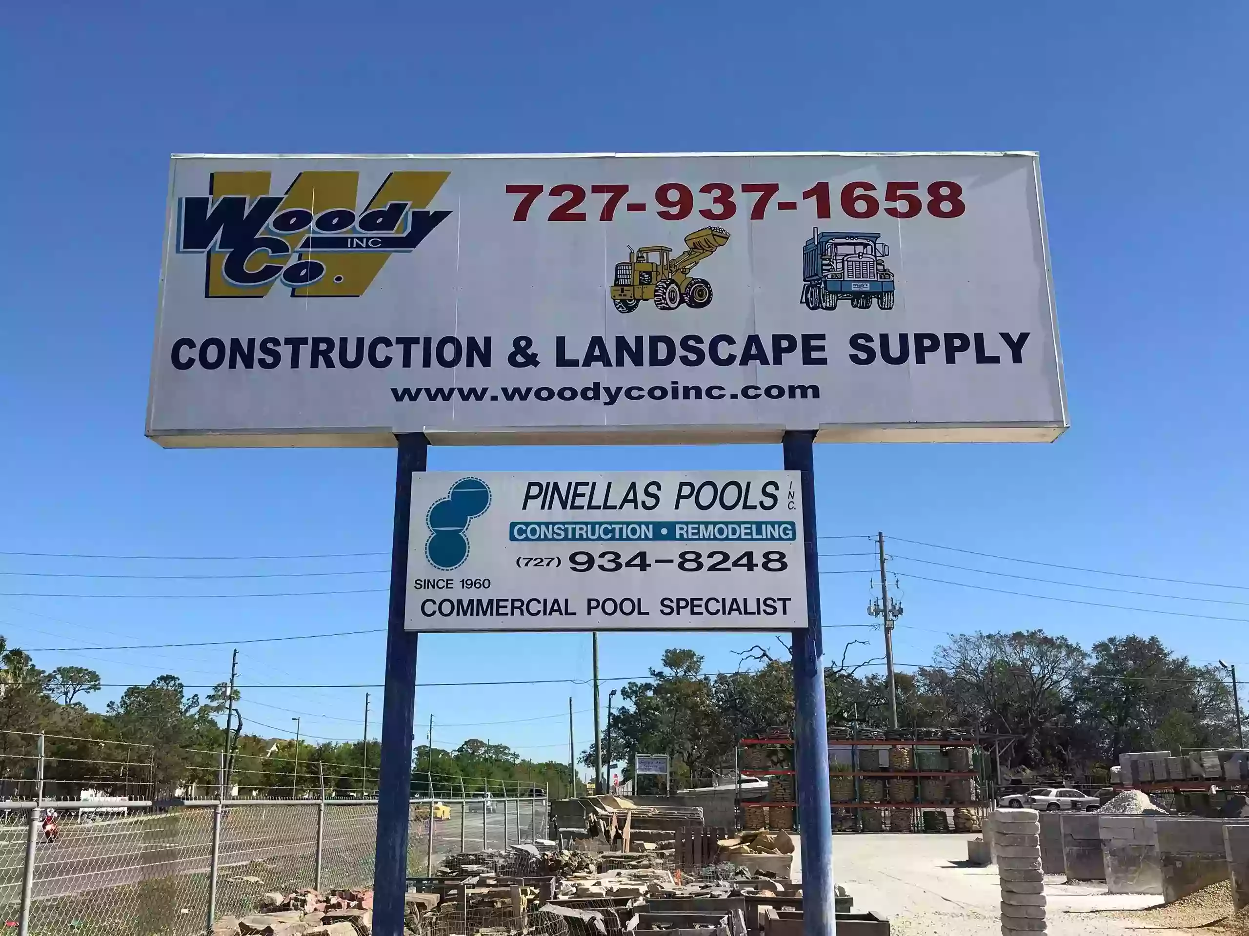 Woodyco Inc Woodyco Inc