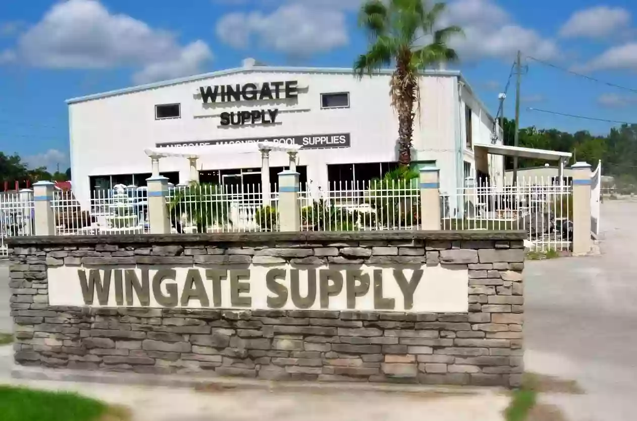 Wingate Supply Wingate Supply