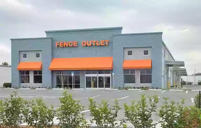 Fence Outlet Fence Outlet