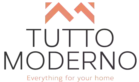 TUTTO MODERNO TUTTO MODERNO