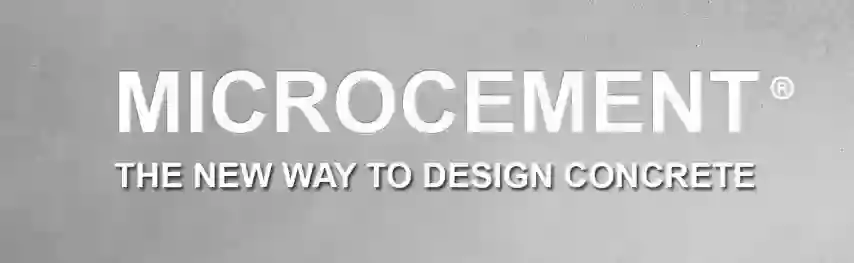 Microcement Microcement