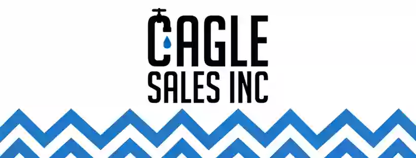 Cagle Sales Inc. Cagle Sales Inc.