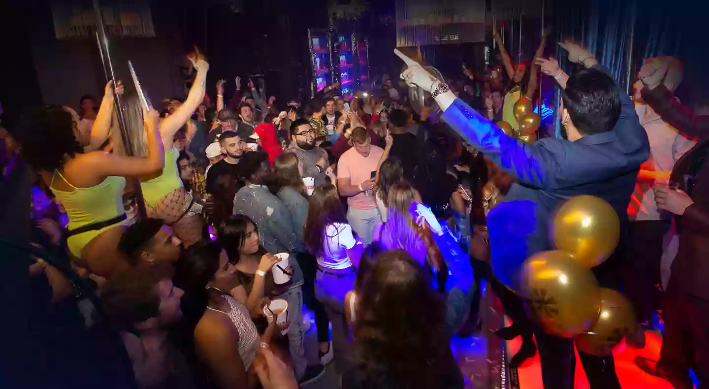 Tangra Nightclub Tangra Nightclub