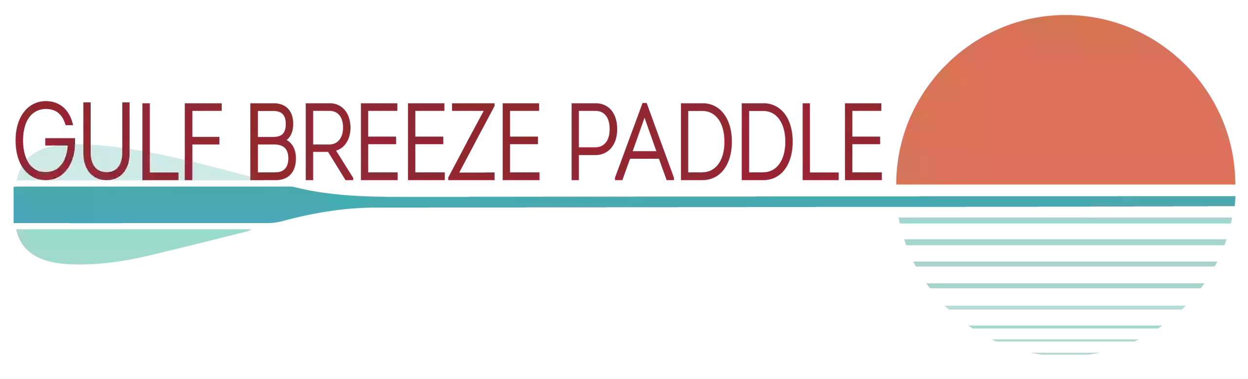 Gulf Breeze Paddle Gulf Breeze Paddle
