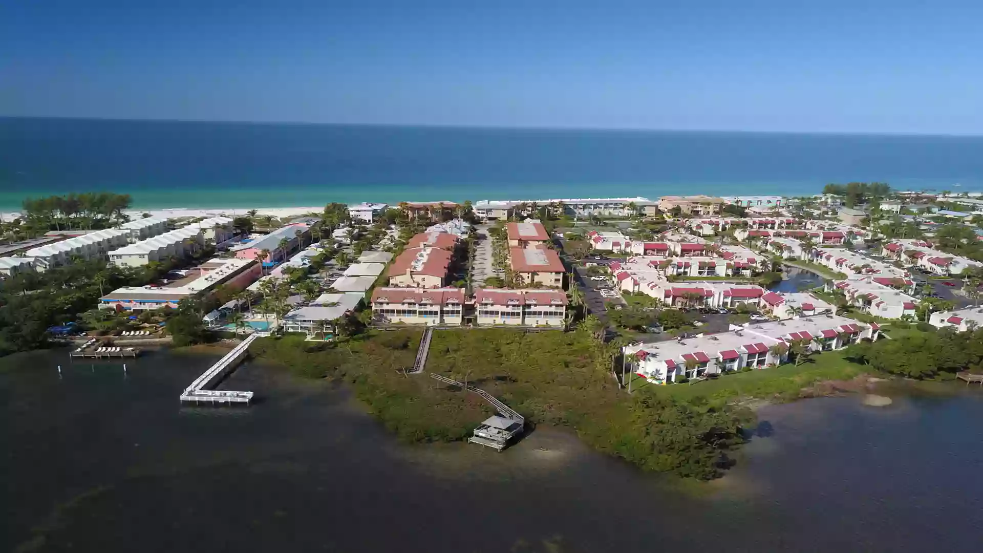 Bradenton Beach Club
