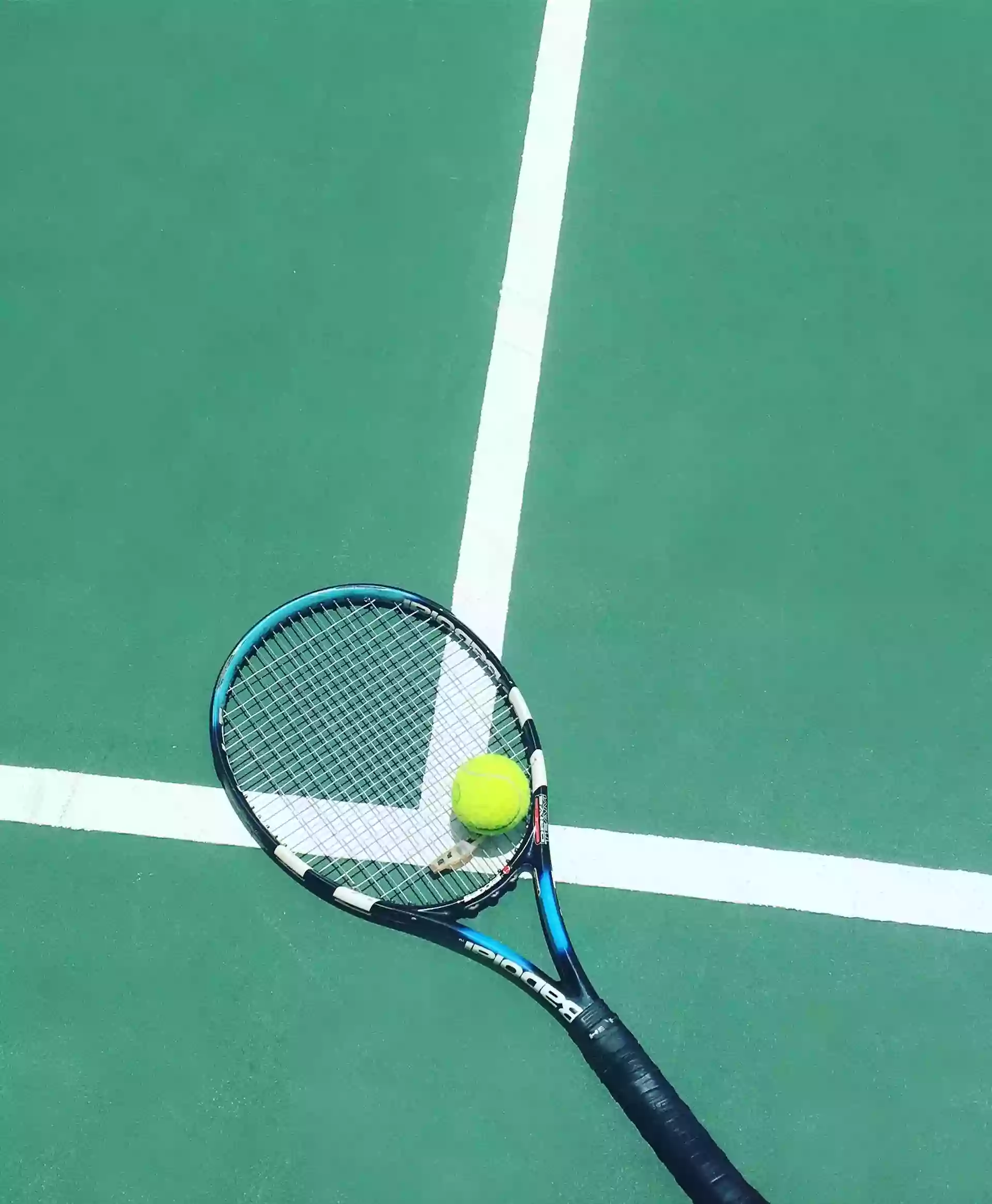 Cardet Tennis Cardet Tennis
