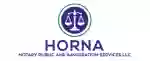 Horna Notary Public and Immigration Services, LLC Horna Notary Public and Immigration Services, LLC