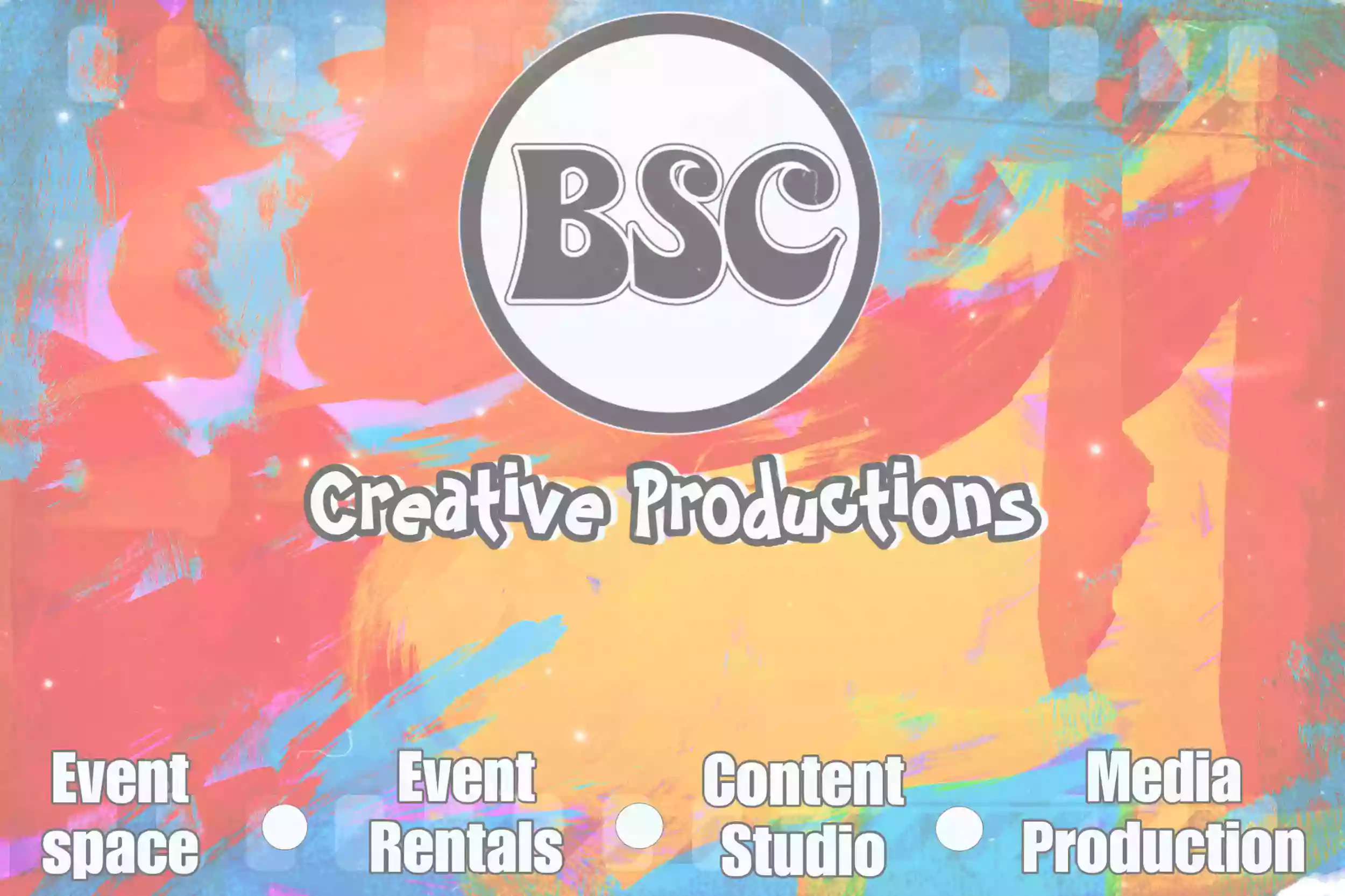 BSC Studios BSC Studios