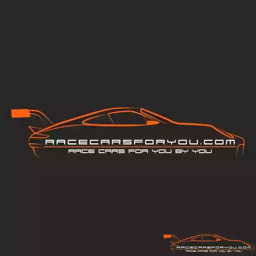 Racecars For You Racecars For You