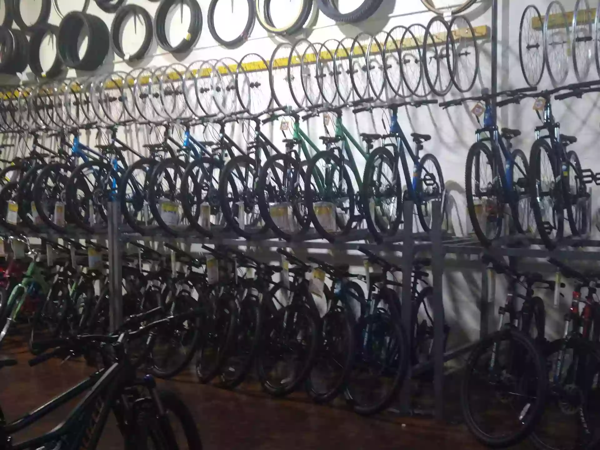 BICYCLES DEPOT BICYCLES DEPOT