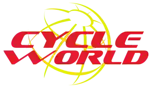 Cycle World Cycle World