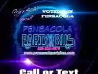 Pensacola Party Bus Pensacola Party Bus