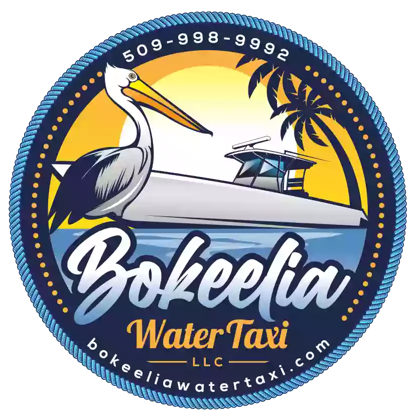 Bokeelia Water Taxi Bokeelia Water Taxi