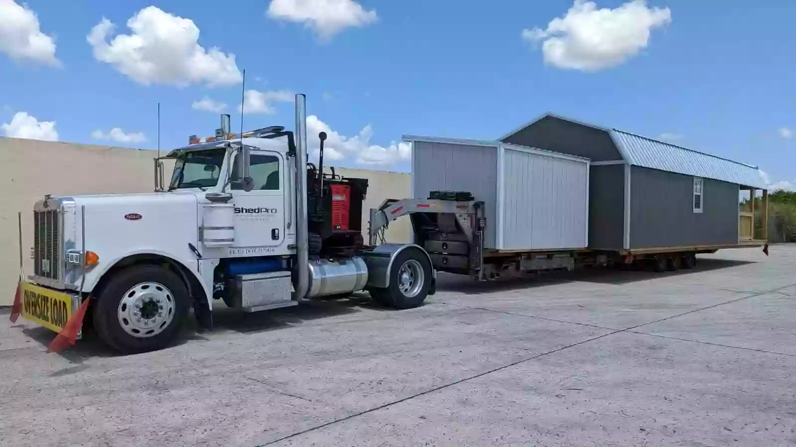 ShedPro LLC ShedPro LLC