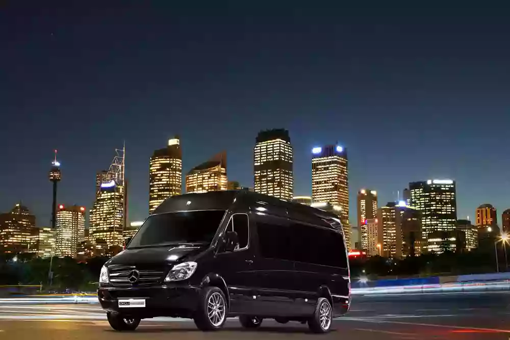 Sprinter Miami - Limo Sprinter Miami - Limo