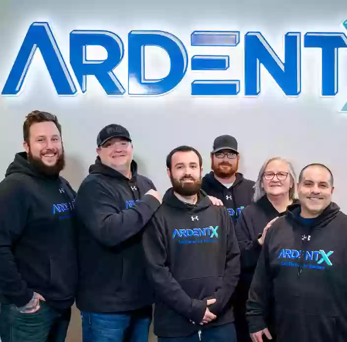 ArdentX ArdentX
