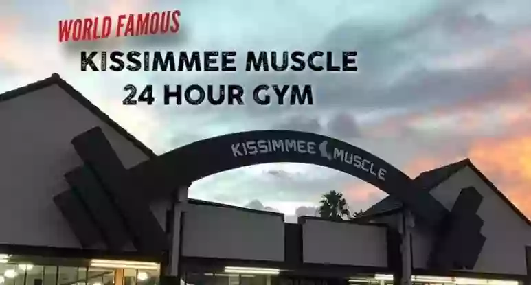 Kissimmee Muscle Gym Kissimmee Muscle Gym