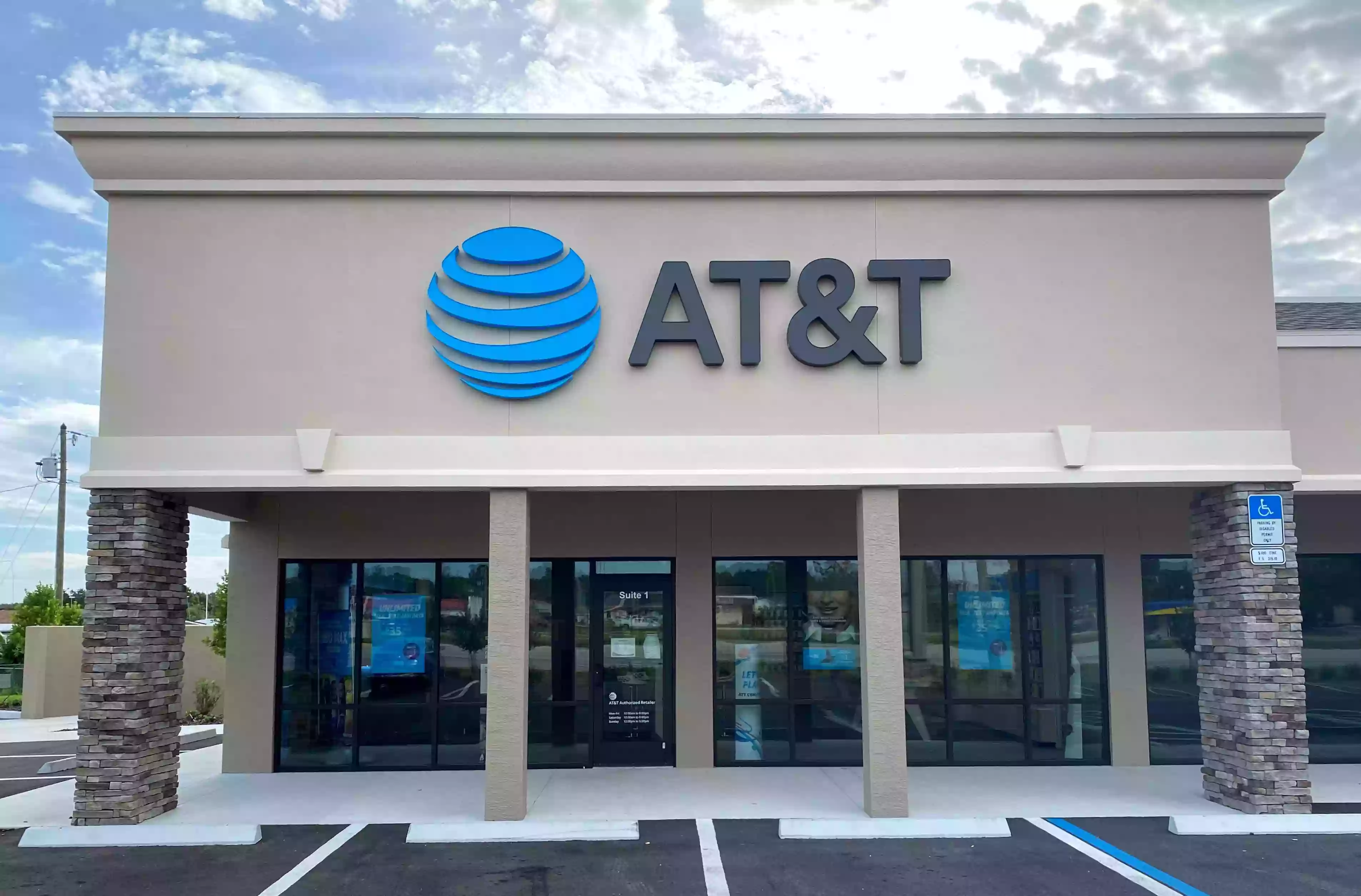 AT&T Store AT&T Store