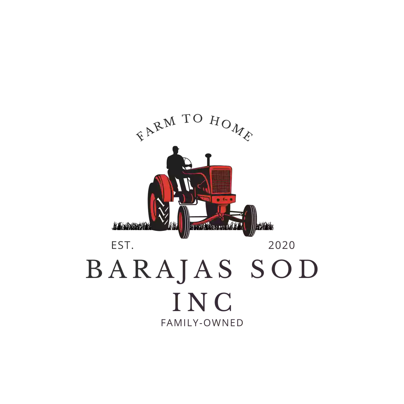 Barajas Sod Barajas Sod