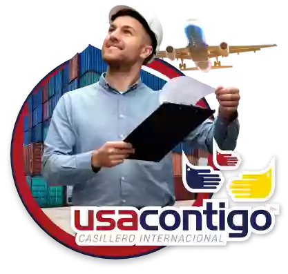USA Co Courier USA Co Courier