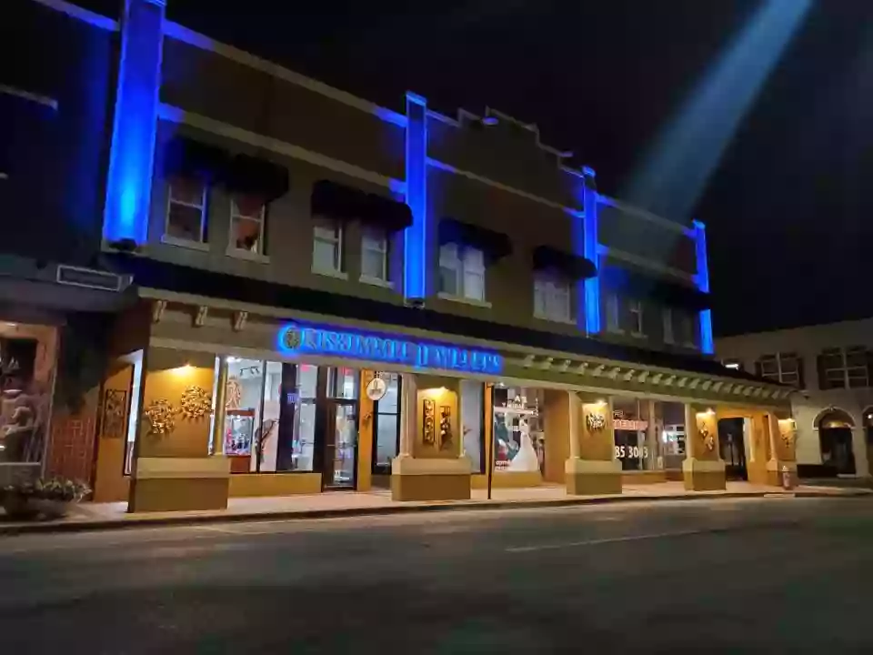 Kissimmee Jewelers