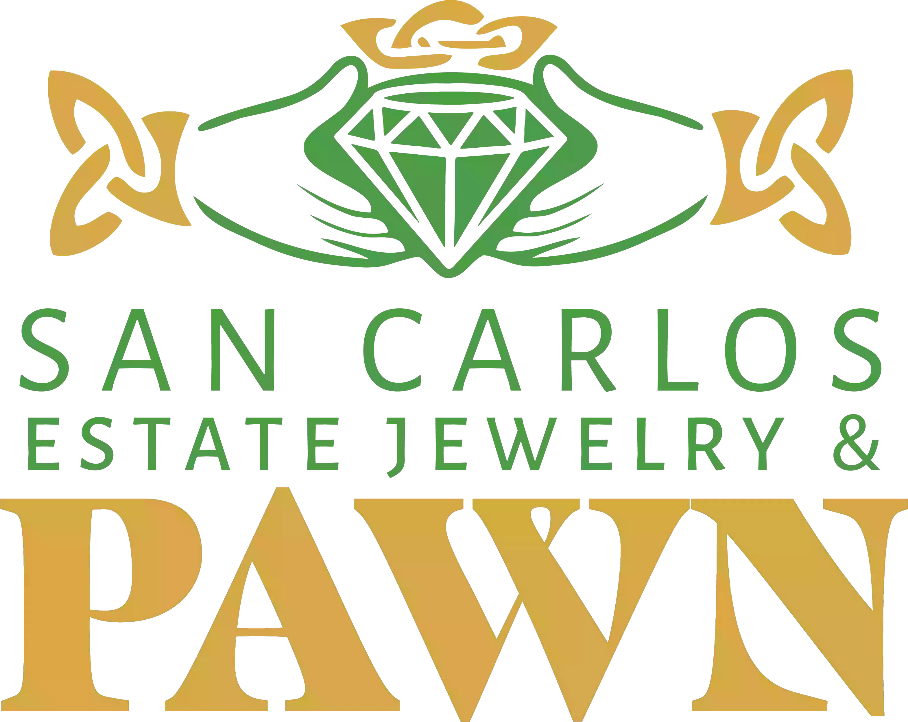 San Carlos Estate Jewelry and Pawn DBA San Carlos Pawn San Carlos Estate Jewelry and Pawn DBA San Carlos Pawn