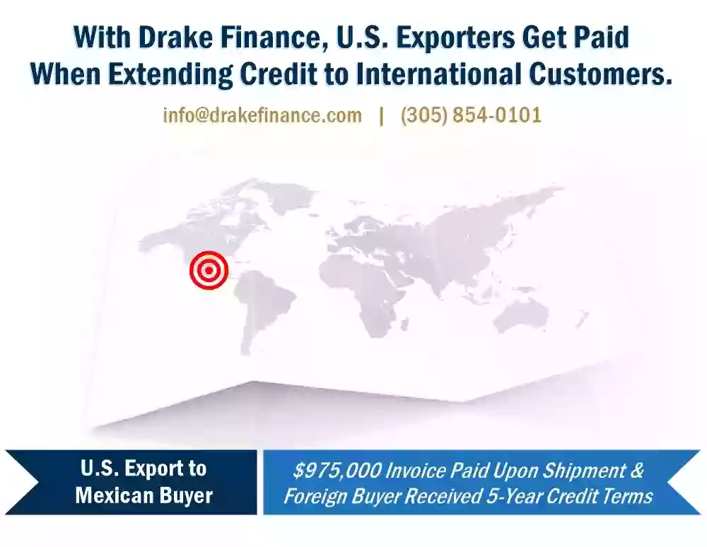 Drake Finance Drake Finance