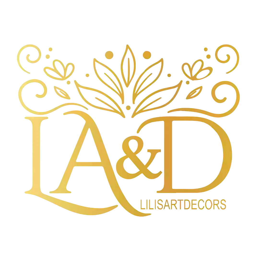 Lilisartdecors Lilisartdecors