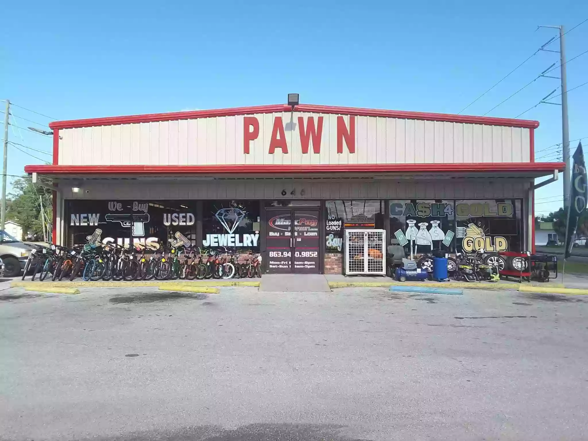 MaxPay Pawn MaxPay Pawn