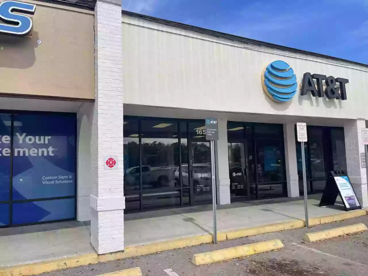 AT&T Store AT&T Store