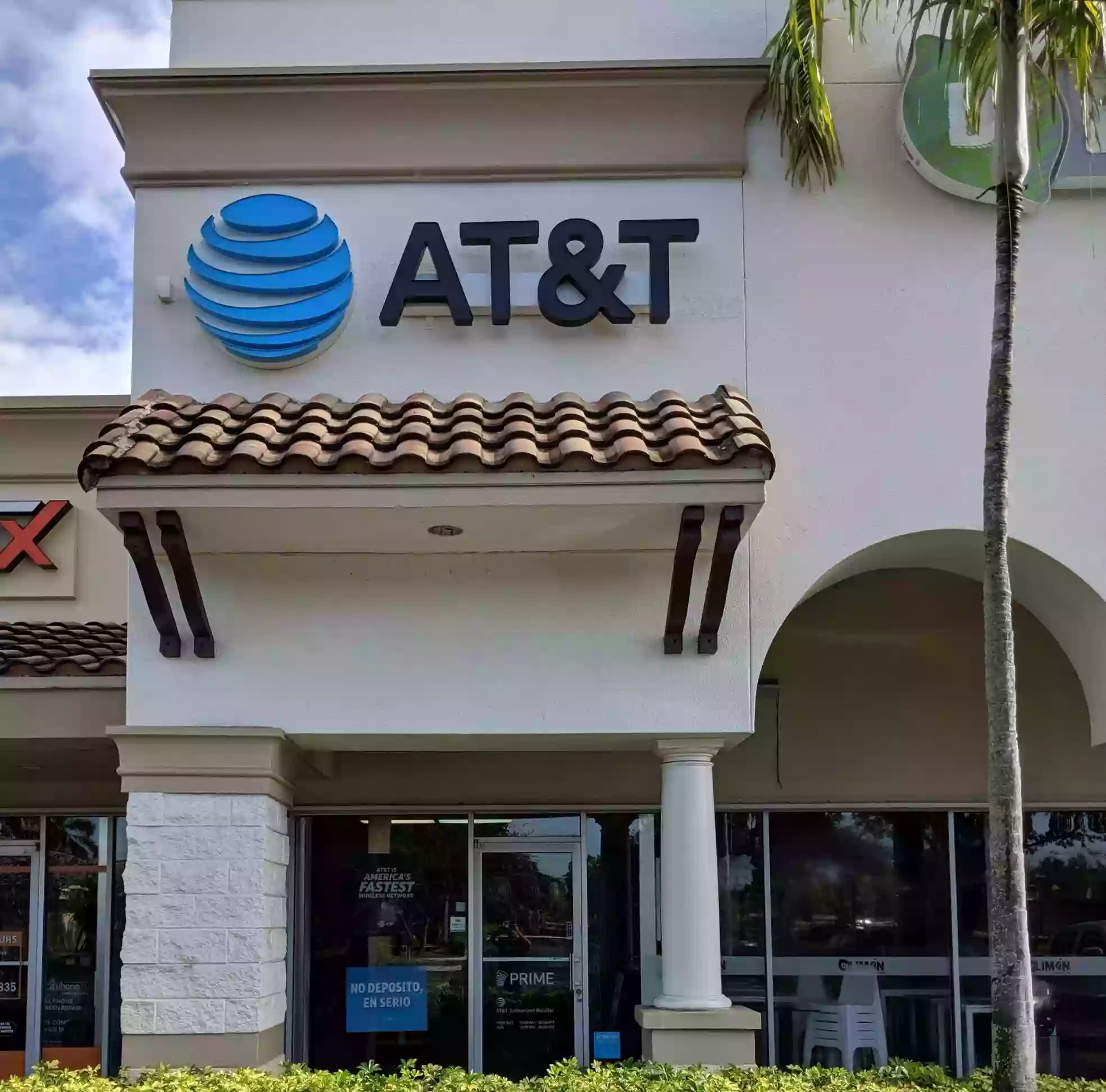 AT&T Store AT&T Store