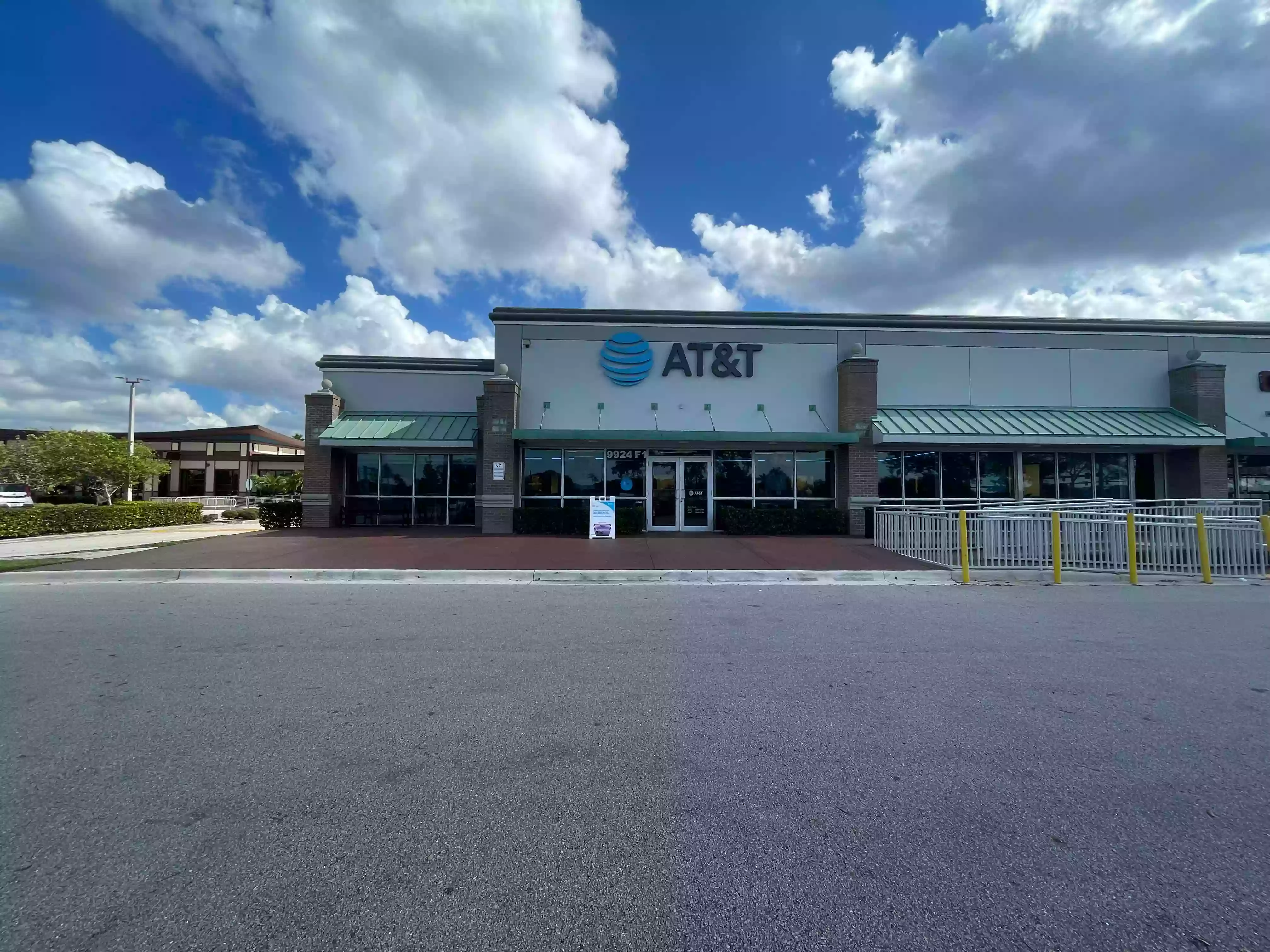 AT&T Store AT&T Store