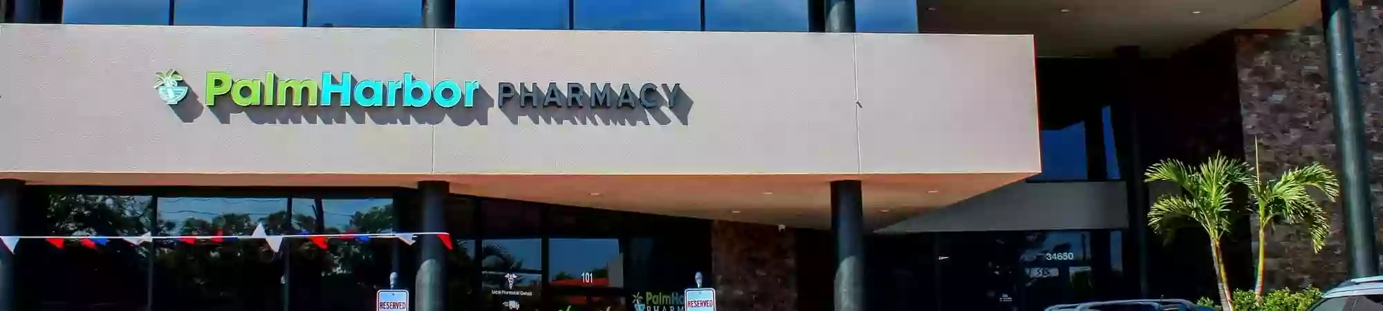 Palm Harbor Pharmacy Palm Harbor Pharmacy