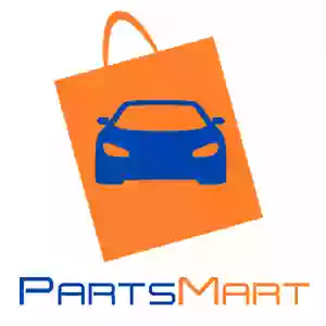 PartsMart Inc. PartsMart Inc.