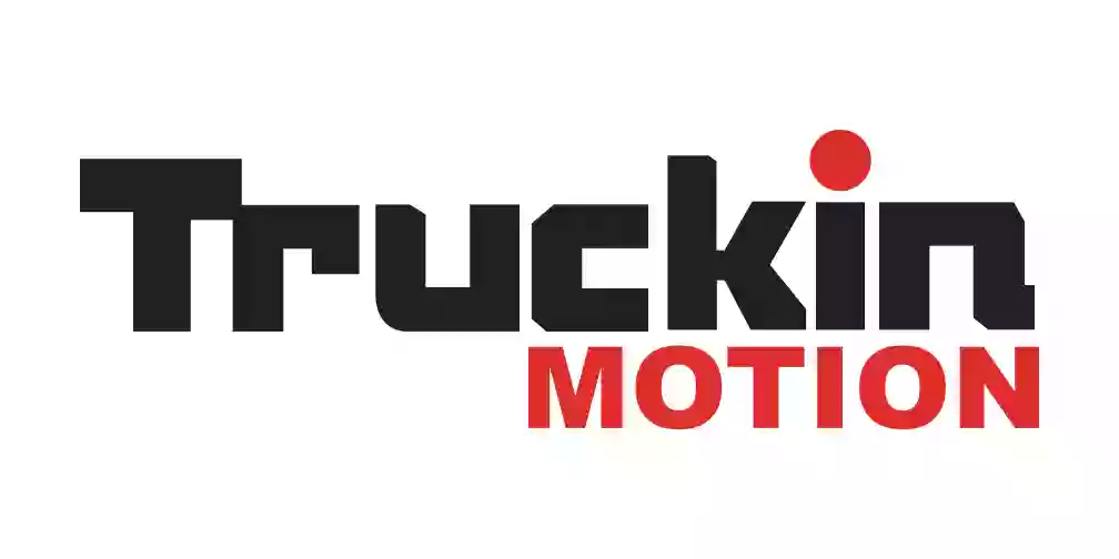 Truckin Motion Truckin Motion