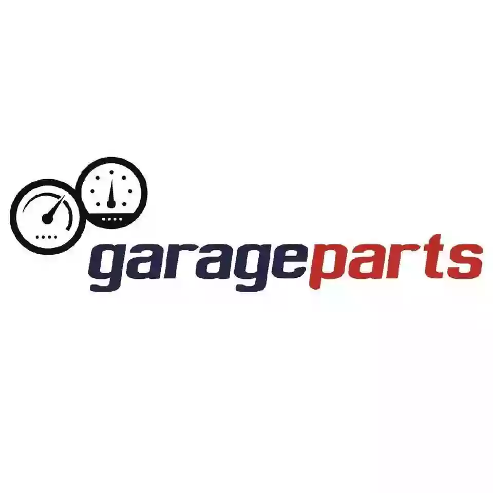 Garage Parts Garage Parts