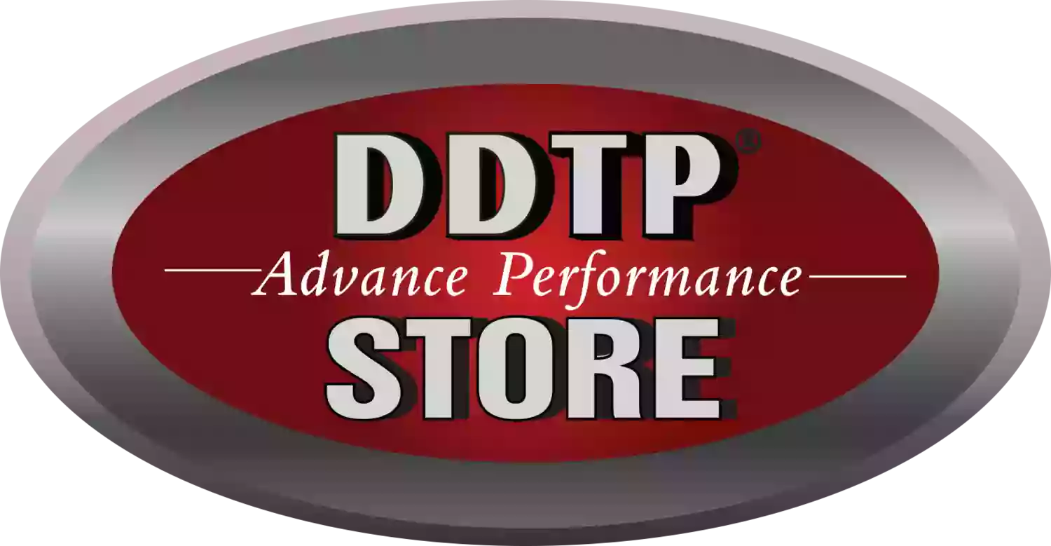 DDTP Store Inc DDTP Store Inc