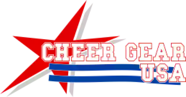 Cheer Gear USA Cheer Gear USA