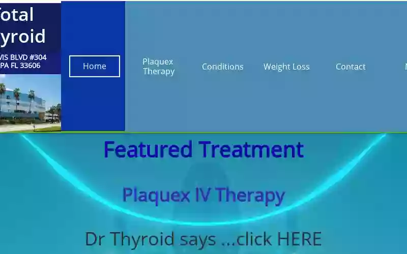 Total Thyroid Total Thyroid