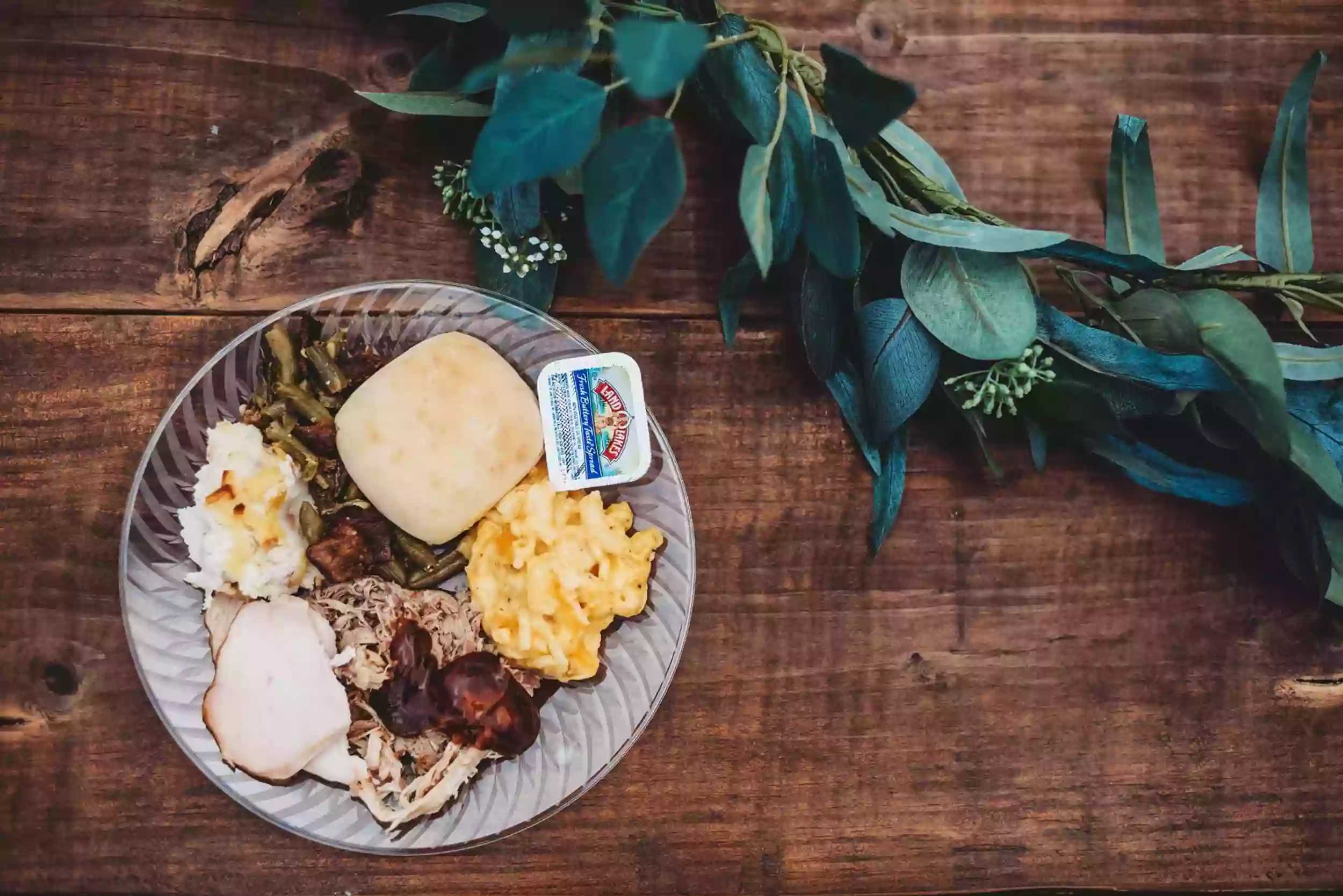 Oakes Catering Oakes Catering
