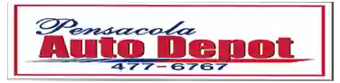 Pensacola Auto Depot Pensacola Auto Depot