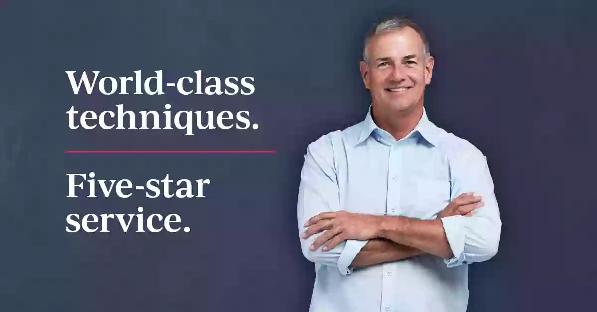 Mark Galsterer Mark Galsterer