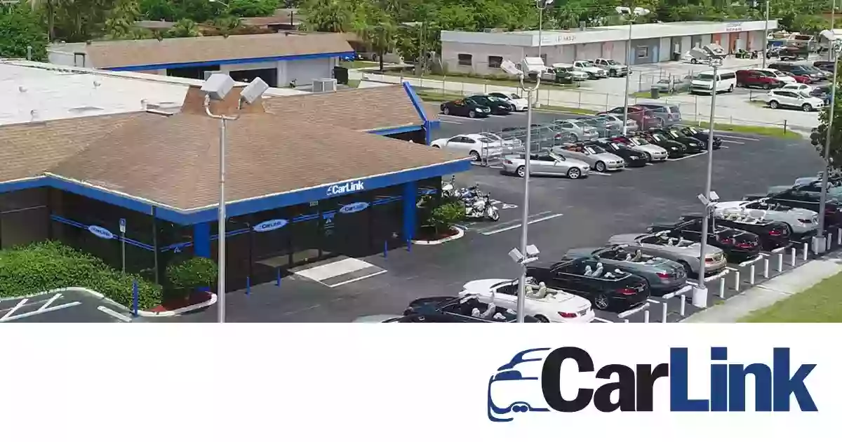 CarLink Fort Myers CarLink Fort Myers