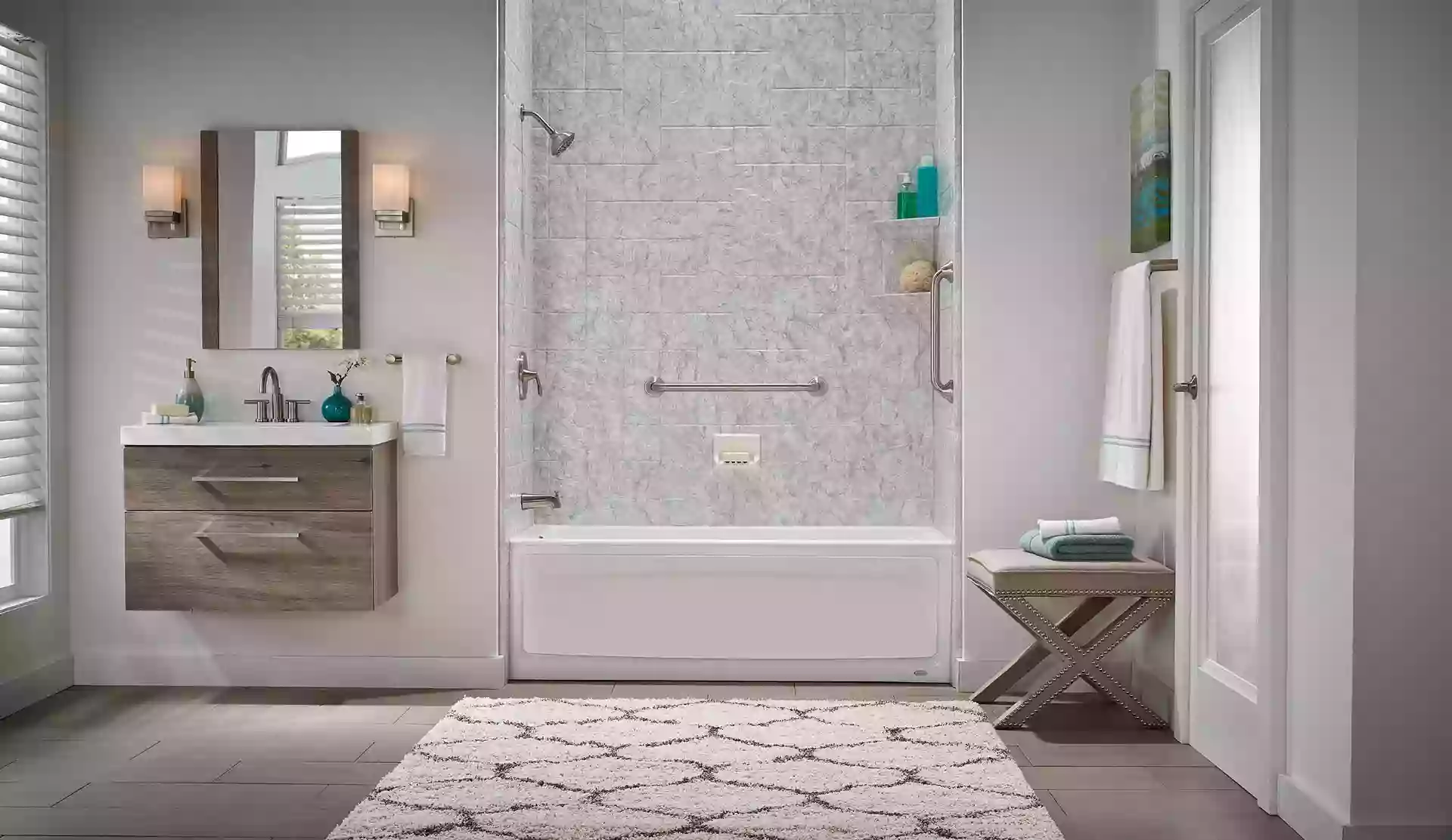 Love Your Bath Love Your Bath