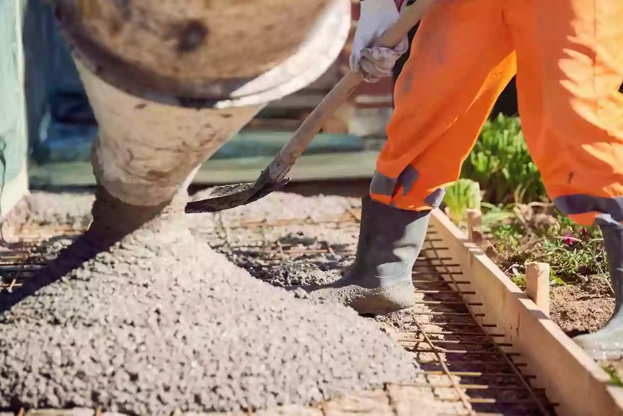 Shiminski Enterprises Custom Concrete and Construction, LLC Shiminski Enterprises Custom Concrete and Construction, LLC